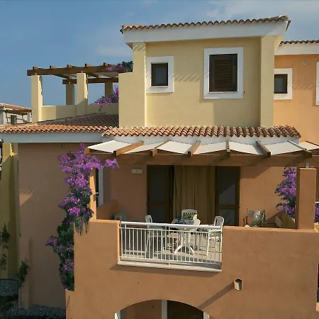 Argonauti Trilo Apartman Metaponto